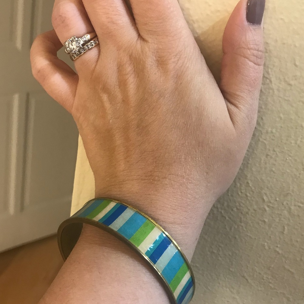 Bangle bracelet - Picture 4 of 7